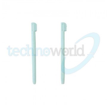 Stylus Celeste Nintendo Dsi