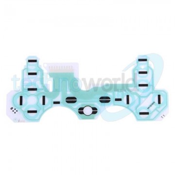 Film Conduttivo Controller PlayStation 3