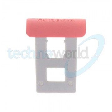 Supporto Game Card Nintendo Switch Lite Rosa