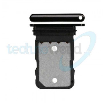 Posta Sim Card Google Pixel 6 Pro Stormy Black