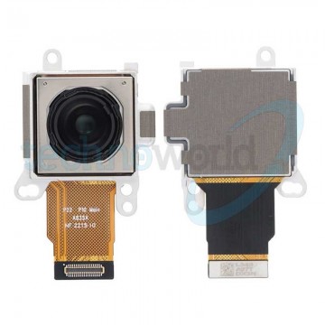 Fotocamera Posteriore Google Pixel 7