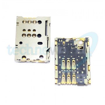 Lettore Sim Card Nokia N8