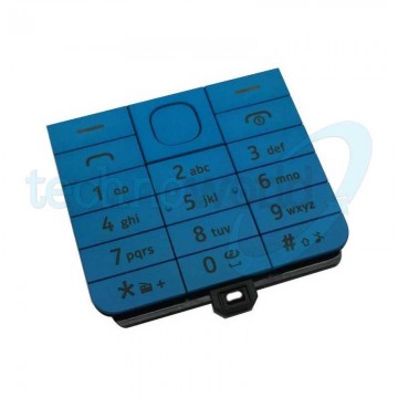 Tastiera Blu Nokia 220