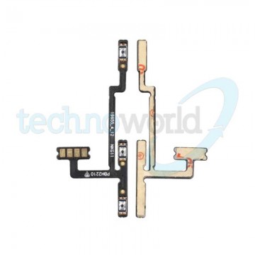Flat Tasto Accensione + Volume Nokia G21