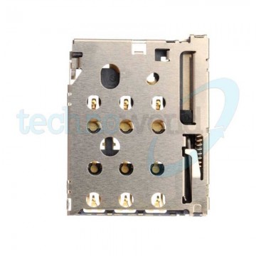 Lettore Sim Card Nokia 735 - 830 - 950 Lumia