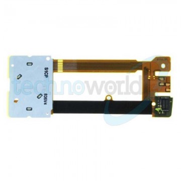 Flat di Collegamento Nokia 3600