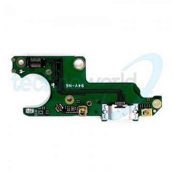 PCB Board Con Connettore Carica Nokia 6
