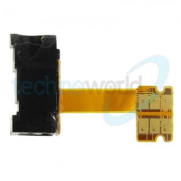 Connettore Jack Audio Nokia 1520 Lumia