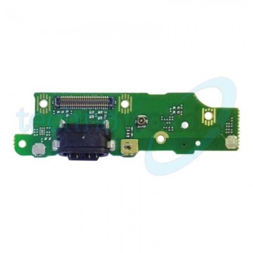 PCB Board Con Connettore Carica Nokia 6.1