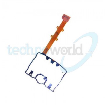 Flat Tastiera Nokia E6