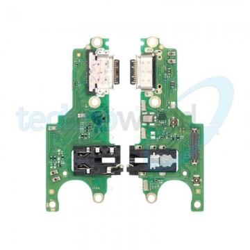 PCB Board Con Connettore Carica Nokia X10