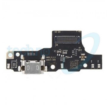 PCB Board Con Connettore Carica Nokia G11 - G21