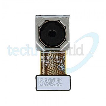 Fotocamera Posteriore Nokia 6.1 16MP