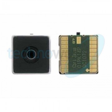 Fotocamera Posteriore Nokia 800 Lumia 8 MP