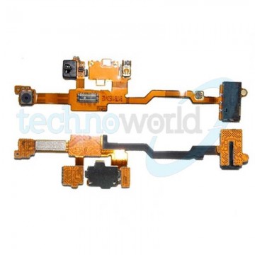 Fotocamera Posteiore Nokia X6