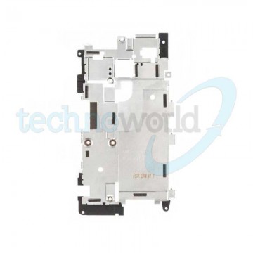 Supporto Centrale In Metallo Nokia 900 Lumia