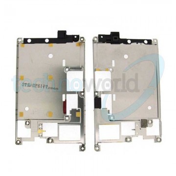Telaio Posteriore Nokia N9