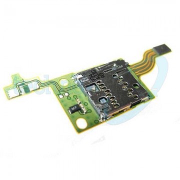 Flat Lettore Memory Card Nokia N97 Mini