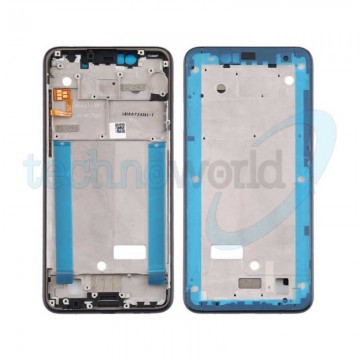 Telaio Posteriore Nokia 5.1 Plus Nero