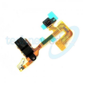 Flat Jack Audio Nokia 650 Lumia