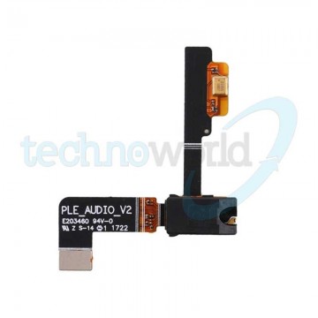 Flat Jack Audio Nokia 6