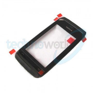 Touch Nokia 309 Asha Nero