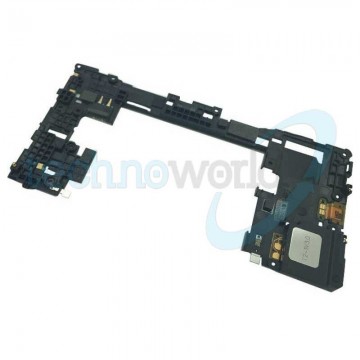 Telaio Posteriore Completo Nokia 930 Lumia Nero