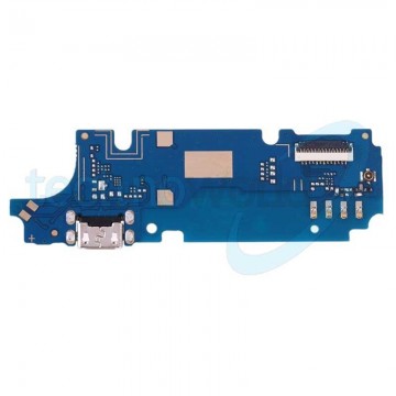 PCB Board Con Connettore Carica Wiko Freddy
