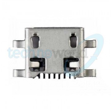 Connettore Di Ricarica LG K10 4G K420N