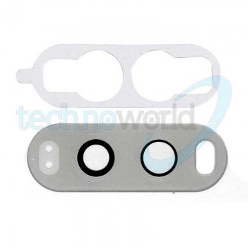 Lente Fotocamera LG V20 Bianc