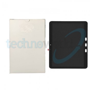 Display Samsung Tab Active Pro WIFI + LTE Nero - OEM