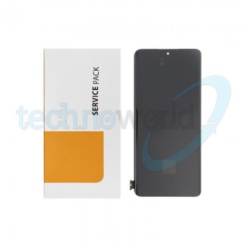 Display Xiaomi 13 Ultra 5G Nero - OEM