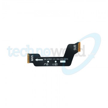 Flat di Collegamento Ori. Da PCB Board a Mainboard Samsung A70