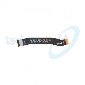 Flat di Collegamento Ori. Da Lcd a Mainboard Samsung S22 Ultra