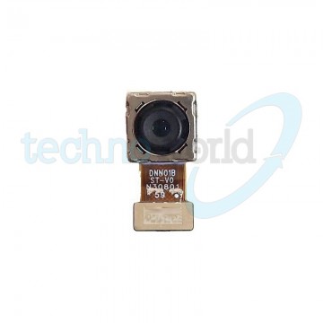 Fotocamera Posteriore 50MP Oppo A58