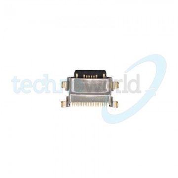 Connettore Carica Xiaomi Redmi Note 9