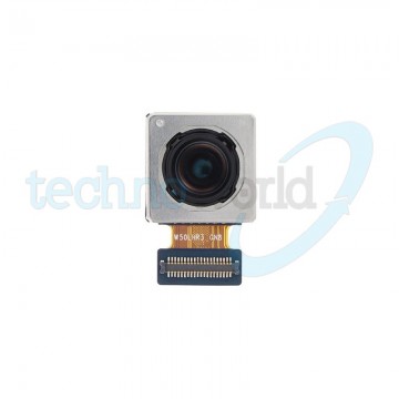 Fotocamera Posteriore 50MP Samsung A35 5G
