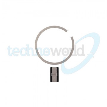 Anello Magnetico per Ricarica Wireless iPhone 16 / 16 Plus