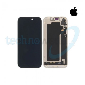 Display Ori. Apple iPhone 17 Pro - AutoConfigurante