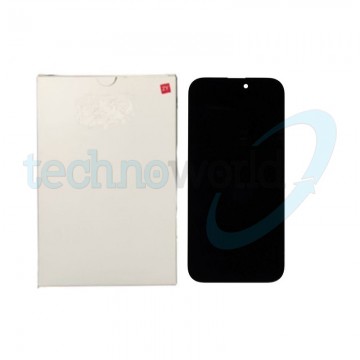 Display iPhone 16 Pro Max - ZY Soft OLED