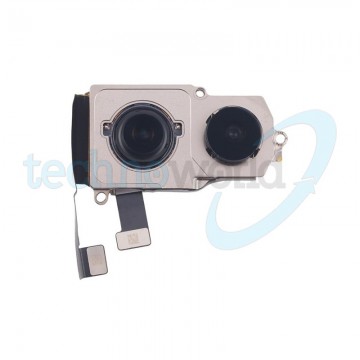 Camera Posteriore iPhone 16 Plus