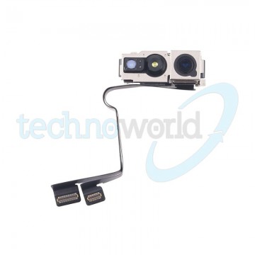 Camera Frontale iPhone 16 Pro Max