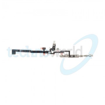 Flat Tasto Accensione iPhone 16e