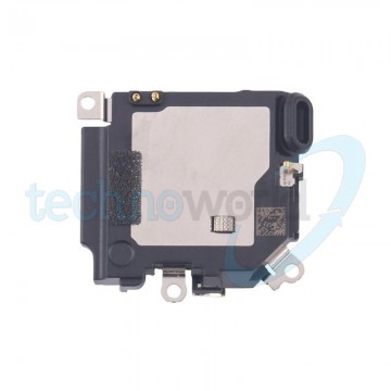 Altoparlante iPhone 17 Pro Max