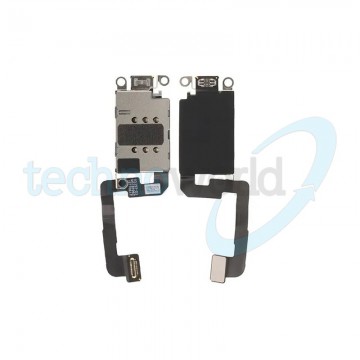 Lettore Sim iPhone 17