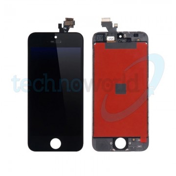 Display iPhone 5 Nero