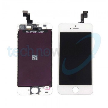 Display iPhone 5s - SE Bianco