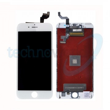 Display iPhone 6s Plus Bianco