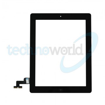 Touch iPad 2 Nero
