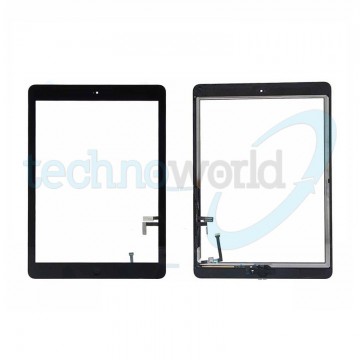 Touch iPad Air / iPad 5 Nero